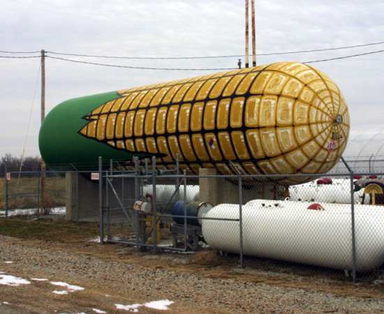 Custom Painted Propane Tanks Custom Painted Propane Tanks